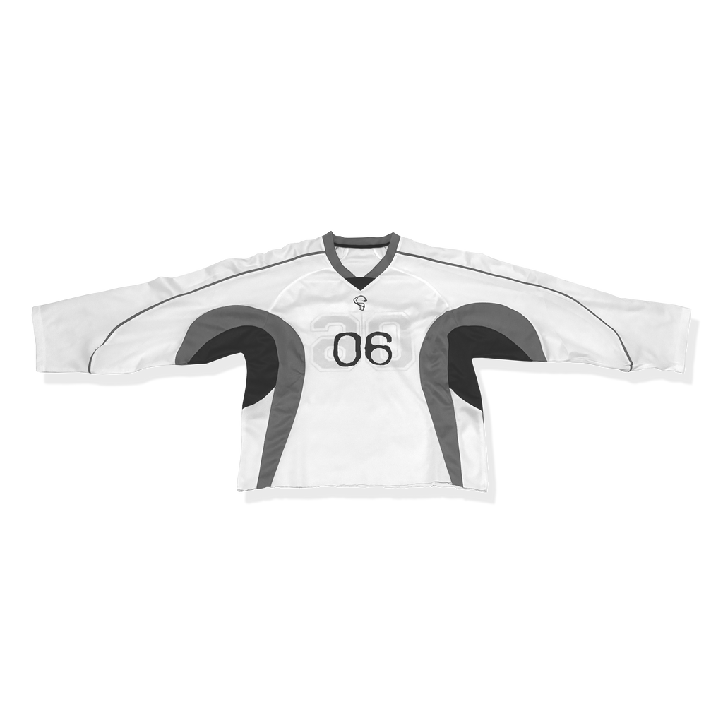 06 CROSS JERSEY
