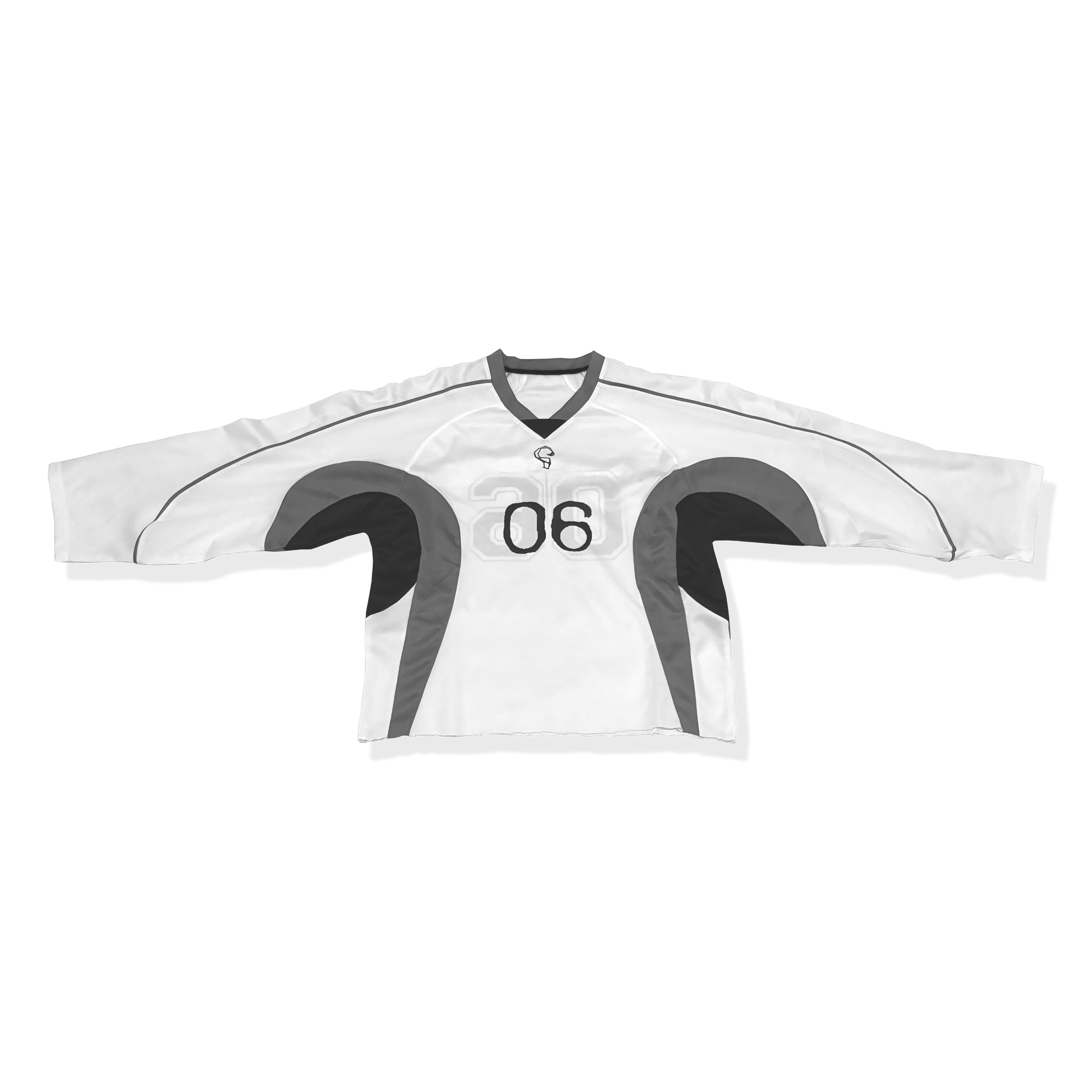 06 CROSS JERSEY