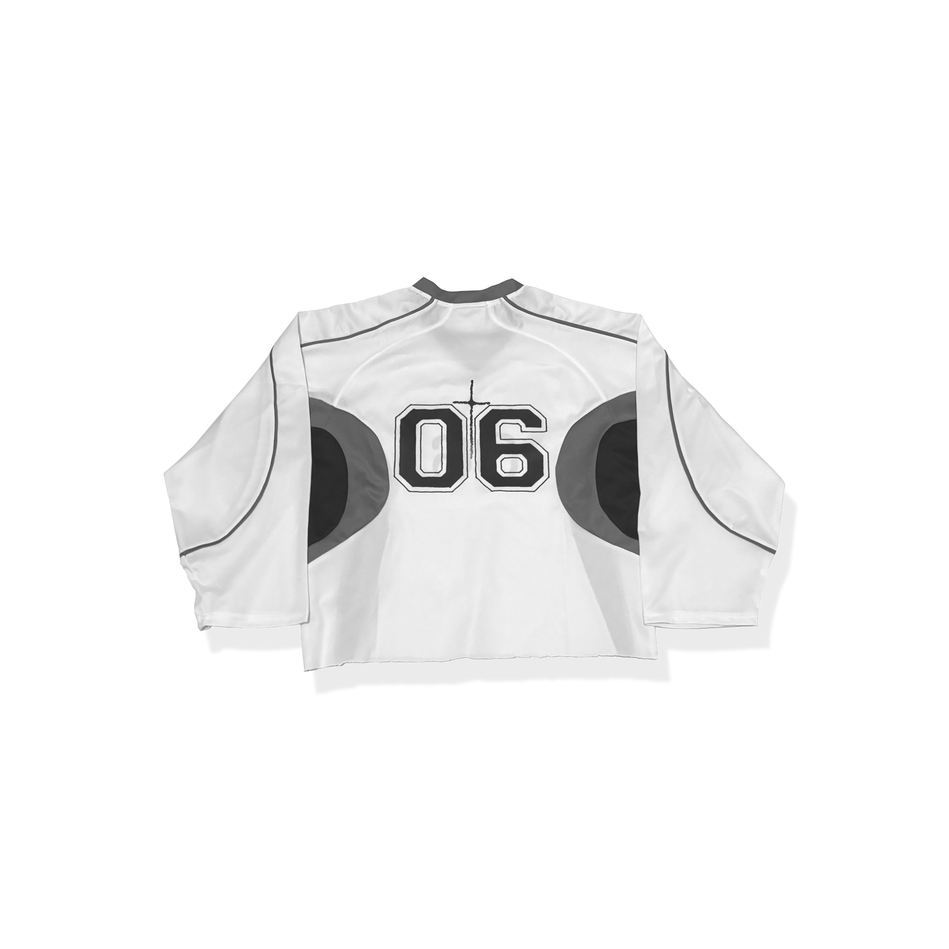 06 CROSS JERSEY