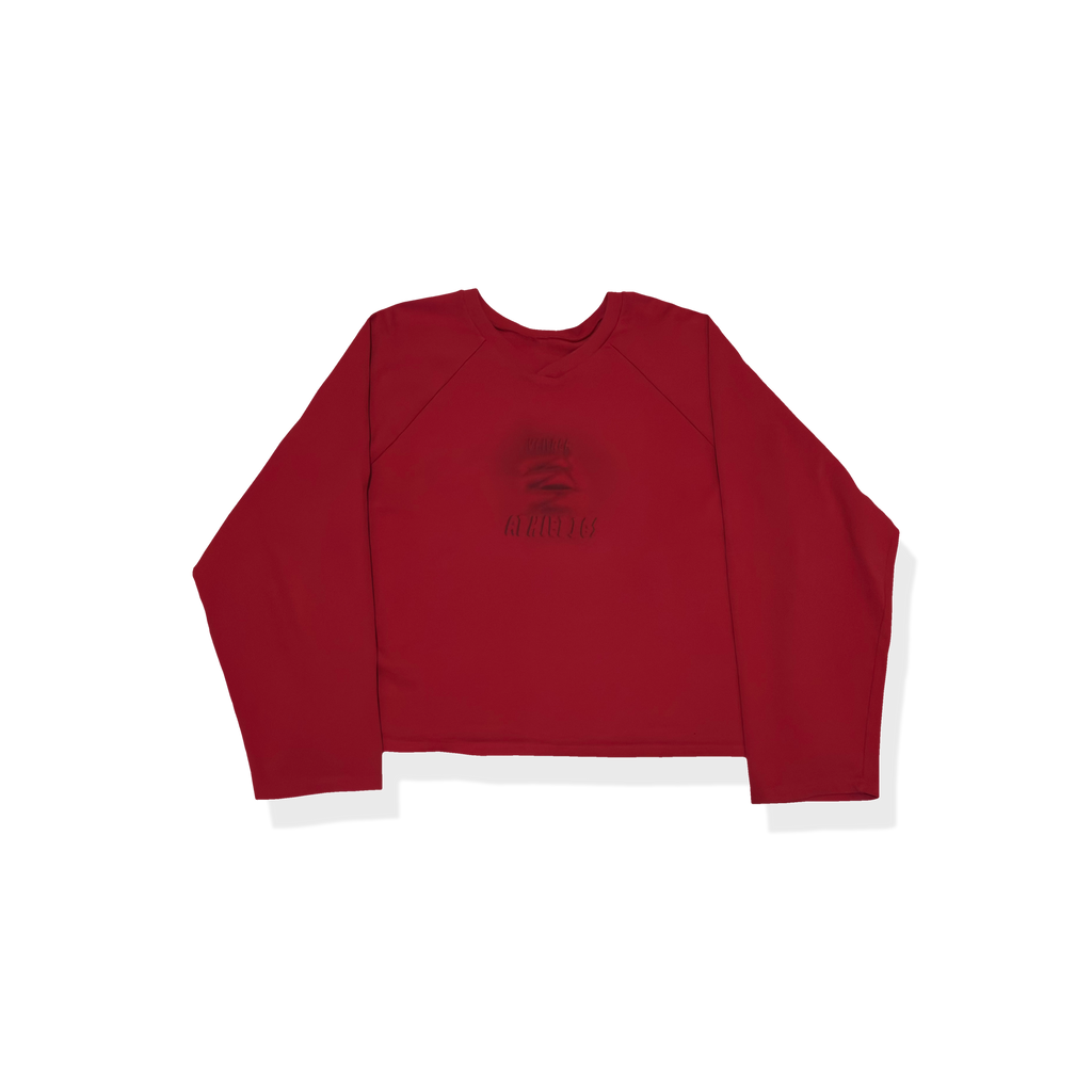 VALERGA ATHLETICS LONG SLEEVE