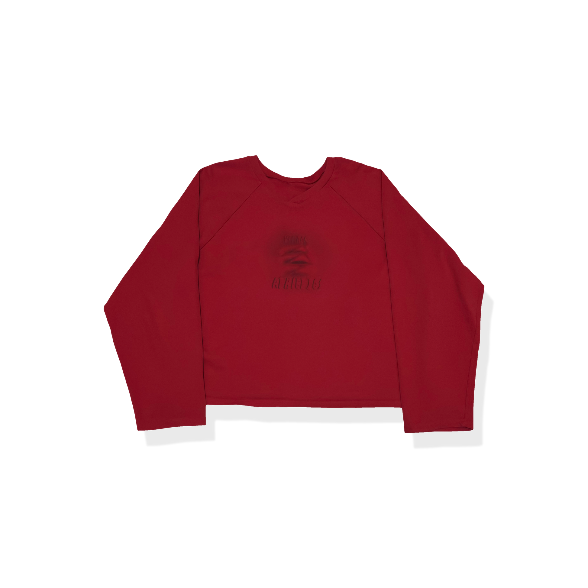 VALERGA ATHLETICS LONG SLEEVE