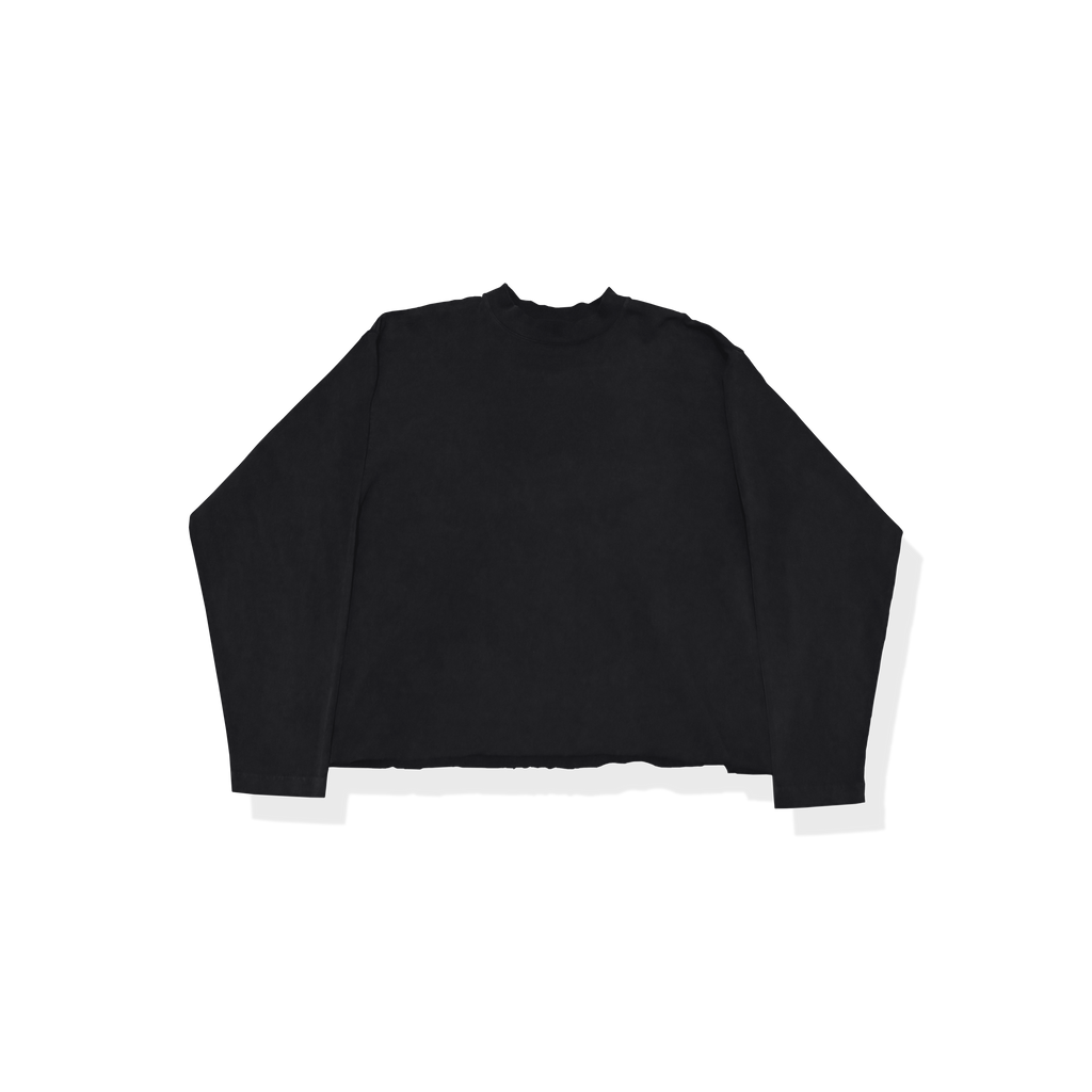 REWORKED BALENCIAGA LONG SLEEVE