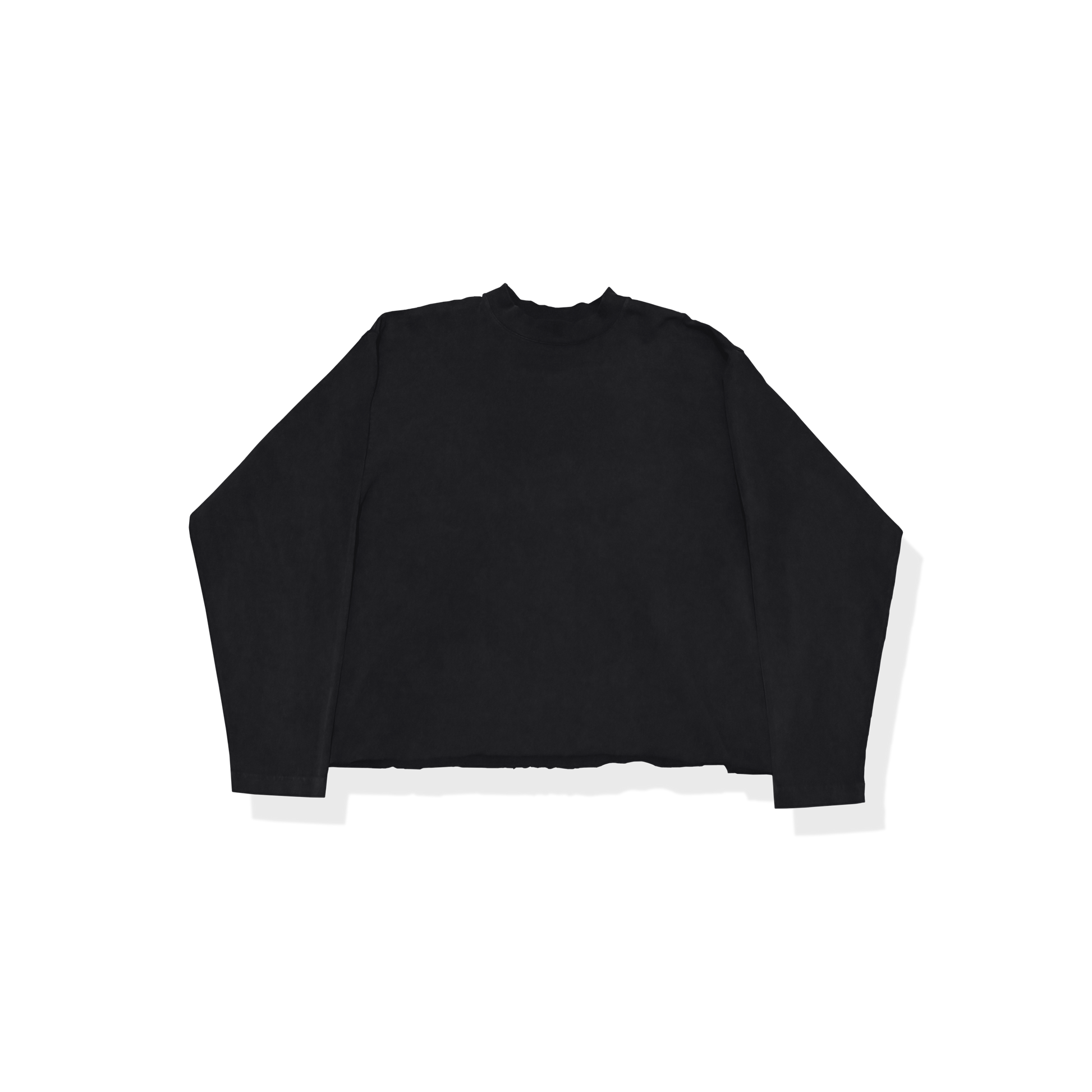 REWORKED BALENCIAGA LONG SLEEVE