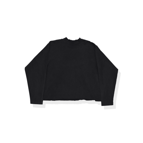 REWORKED BALENCIAGA LONG SLEEVE