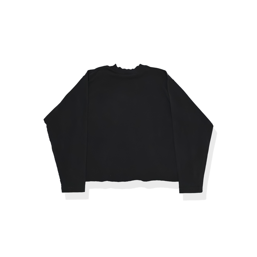 REWORKED BALENCIAGA LONG SLEEVE