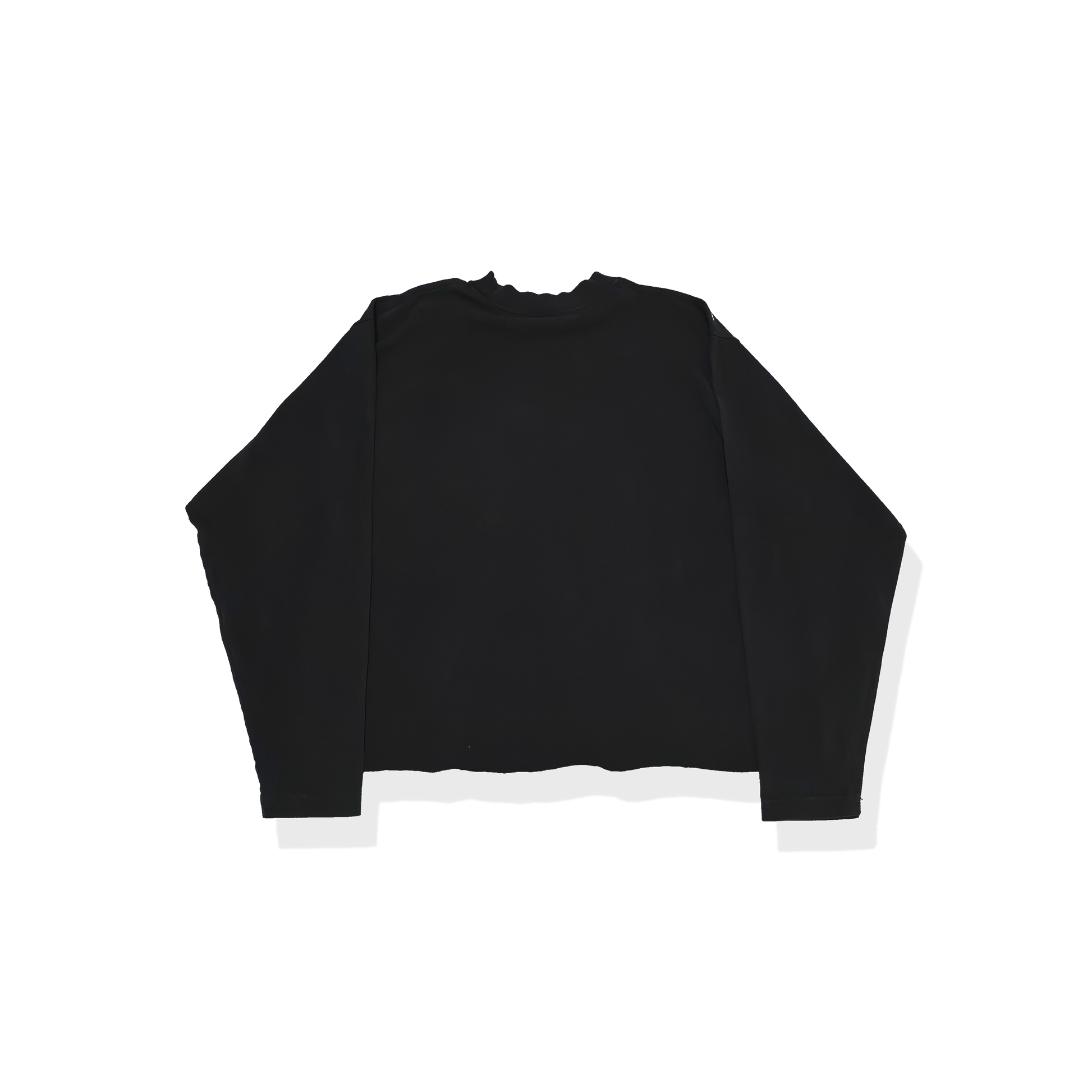 REWORKED BALENCIAGA LONG SLEEVE