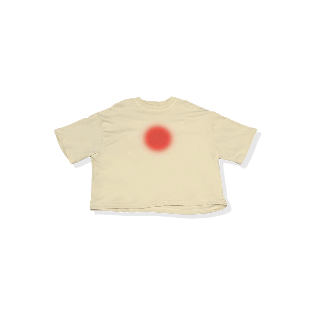 LA SANGRE TEE
