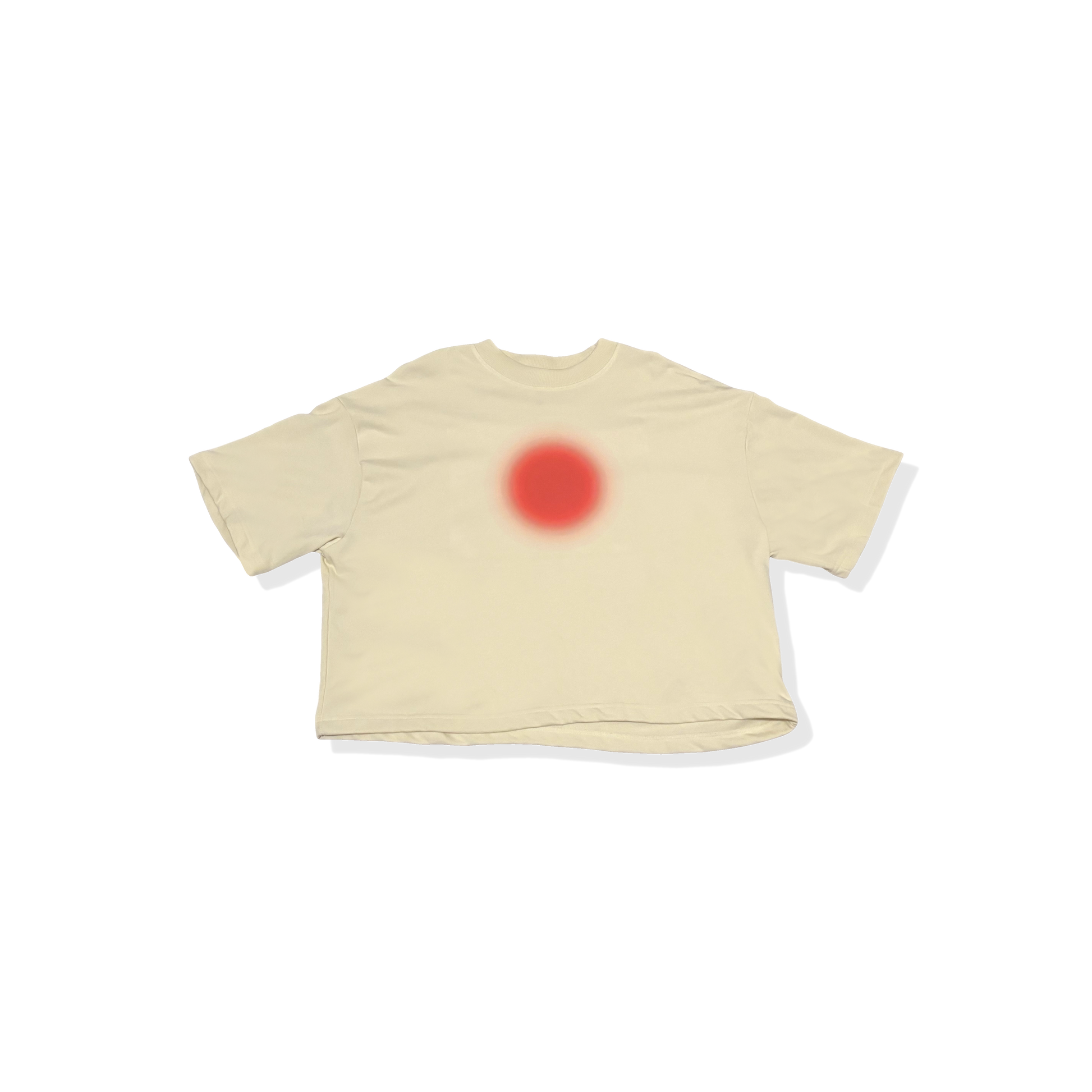 LA SANGRE TEE