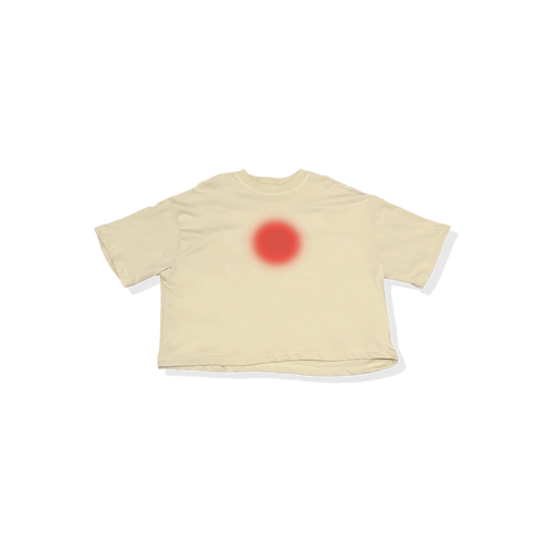 LA SANGRE TEE